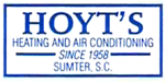 HOYT’S Heating and Air Conditioning