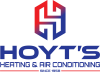HOYT’S Heating and Air Conditioning